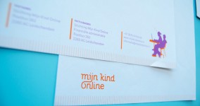 Huisstijl Mijn Kind Online
