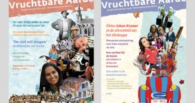 Vruchtbare Aarde