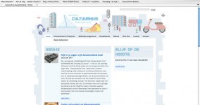 Jongeren Cultuurhuis Kanaleneiland 