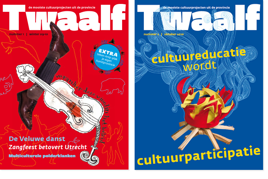 Twaalf
