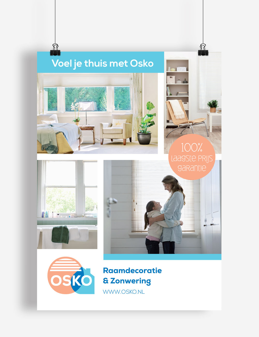 Huisstijl Osko