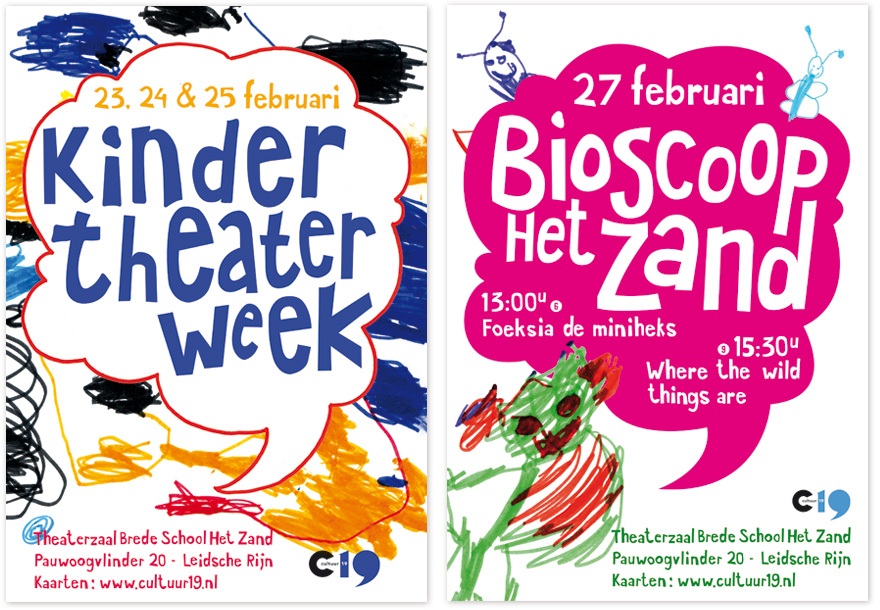 Kinderbioscoop