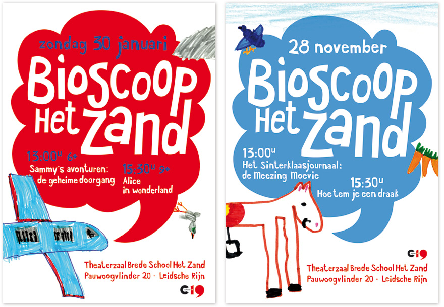 Kinderbioscoop